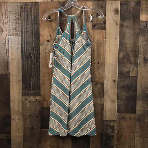 Patagonia Brown Dress Size S - Picture 2 of 5